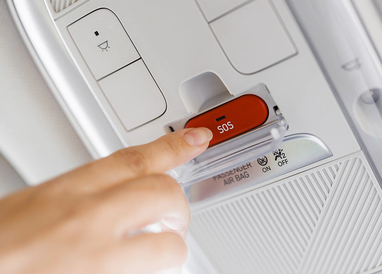 Notrufsystem eCall: Abzocke mit Ersatz-Akkus aus China