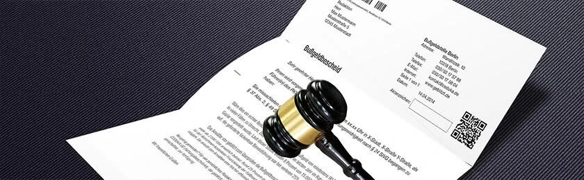 Urteil: Anspruch auf Einsicht in Blitzer-Unterlagen