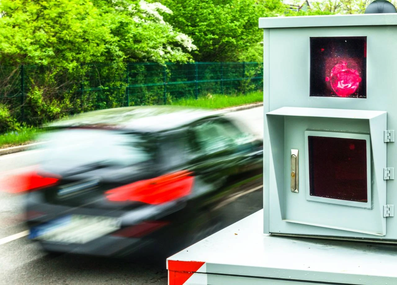 Datenschutz-Panne: Köln stellt private Daten von tausenden Autofahrern ins Netz