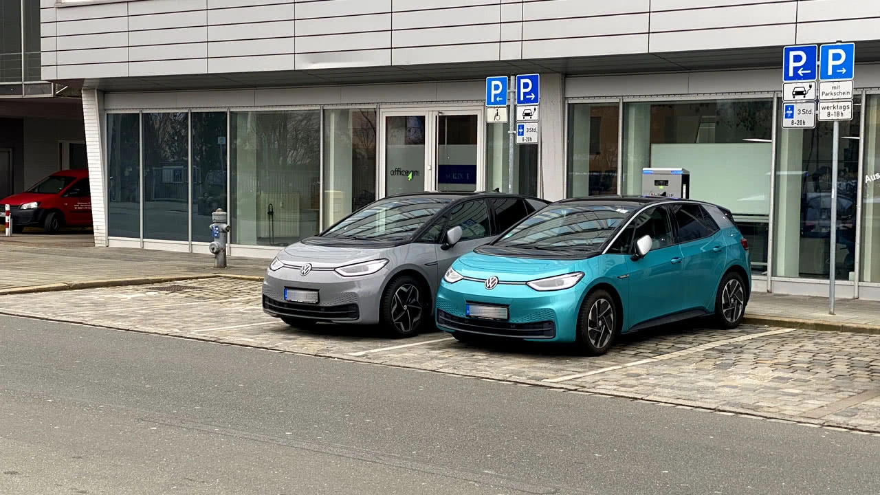 Bundesregierung uneinig in Bezug auf Verbrenner-Aus ab 2035