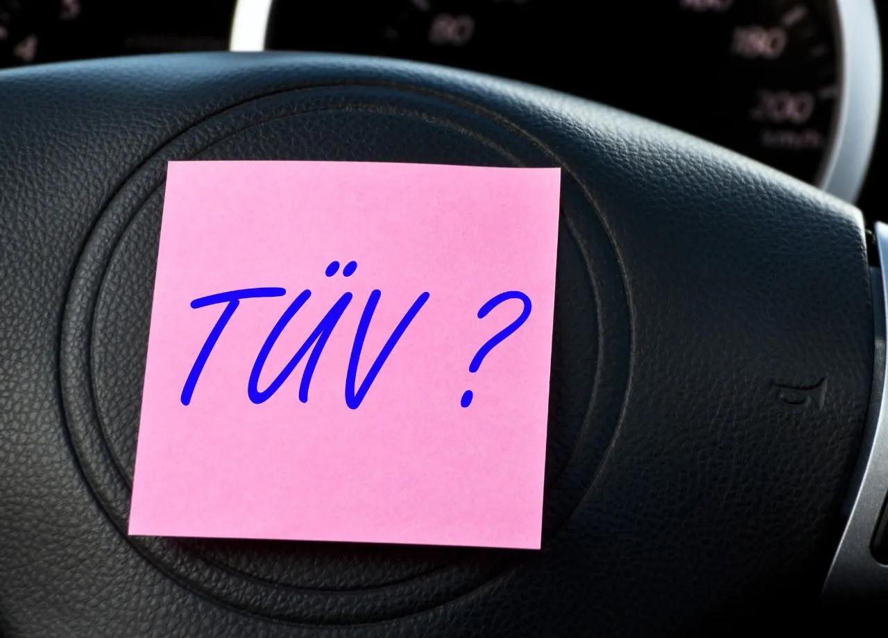 1 x pro Jahr zum TÜV? EU-Vorschlag könnte Autofahrer teuer zu stehen kommen!