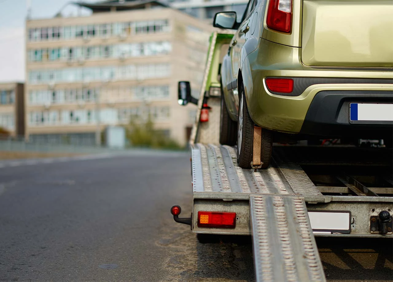 3-Tage-Regel – so vermeiden Sie Bußgelder infolge eines Parkverstoßes