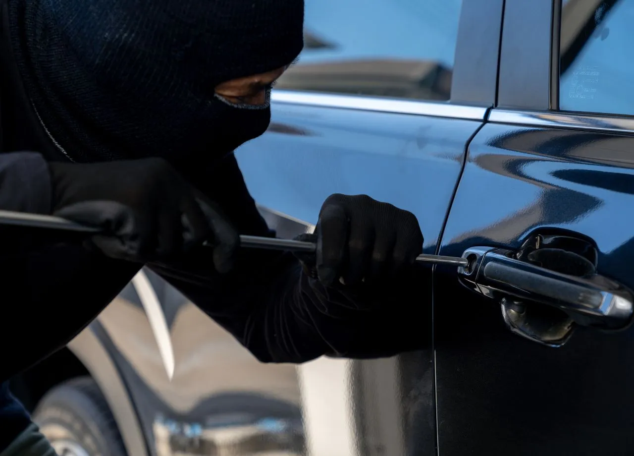 310 Millionen Euro Gesamtschaden: Autodiebstähle in Deutschland nehmen zu