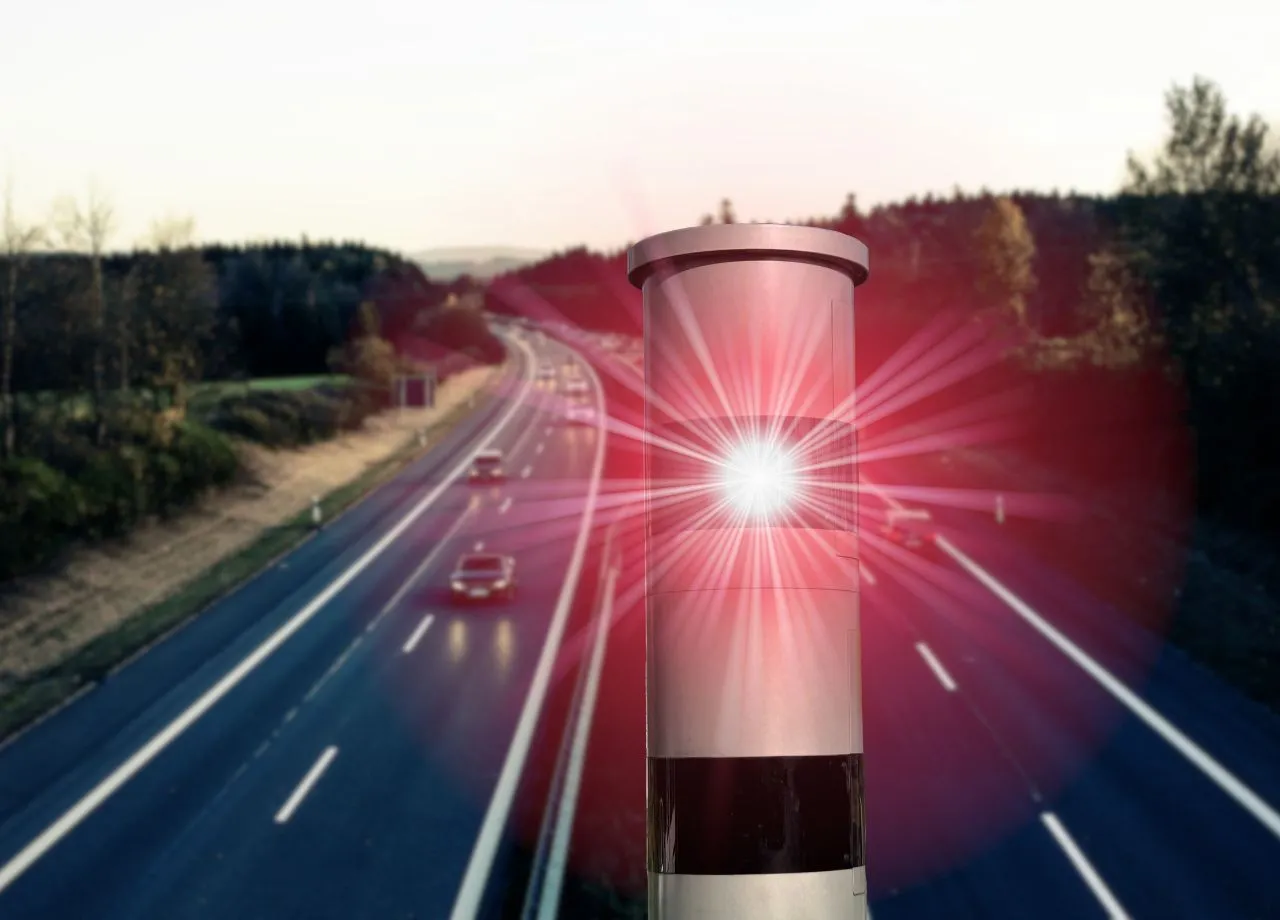 450 Euro Bußgeld wegen Übergewicht: Mehr Kontrollen für dicke Brummis