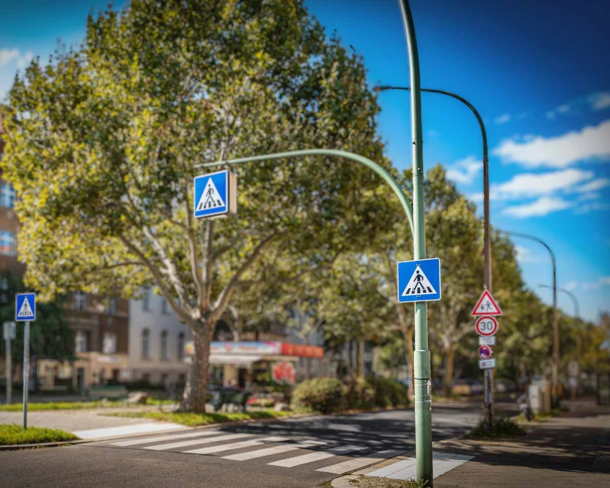 Herzlichen Glückwunsch Zebrastreifen: Ein Foto der Beatles hat sie weltweit bekannt gemacht
