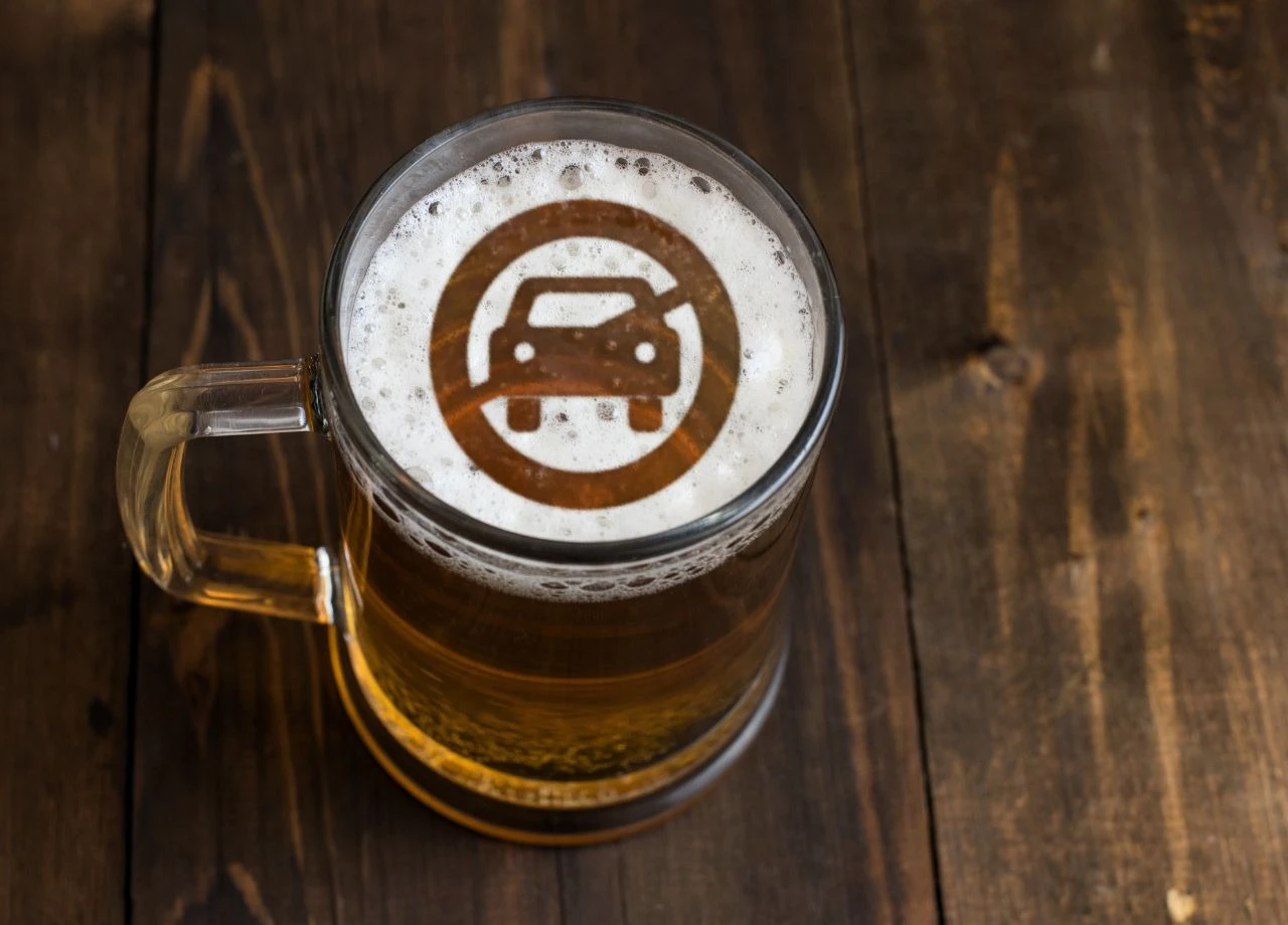 O zapft is! – Betrunken auf dem Oktoberfest: Darf man während einer Verkehrskontrolle einen Alkoholtest verweigern?