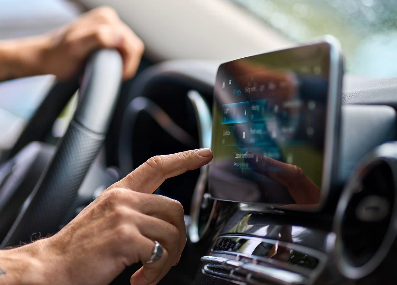 Big Brother im Auto: Welche Daten erfasst das eigene Fahrzeug?