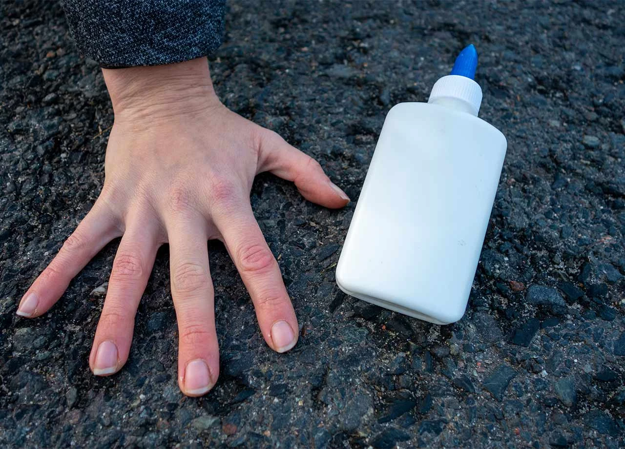 Droht Klimaklebern ein Führerscheinentzug?