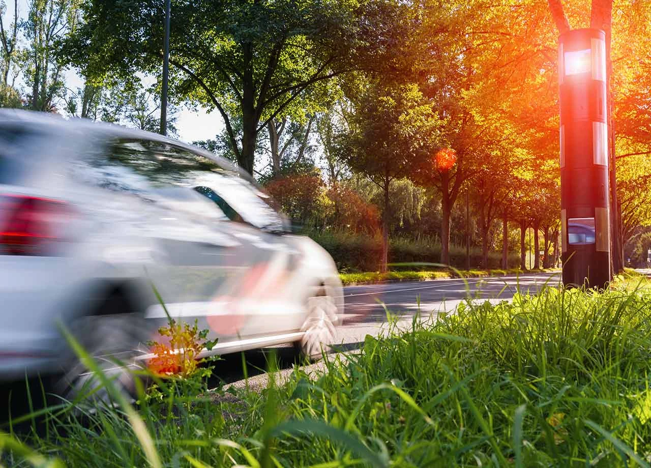 Blitzer-Einnahmen: So viel Geld bringen Verkehrssünder den Städten