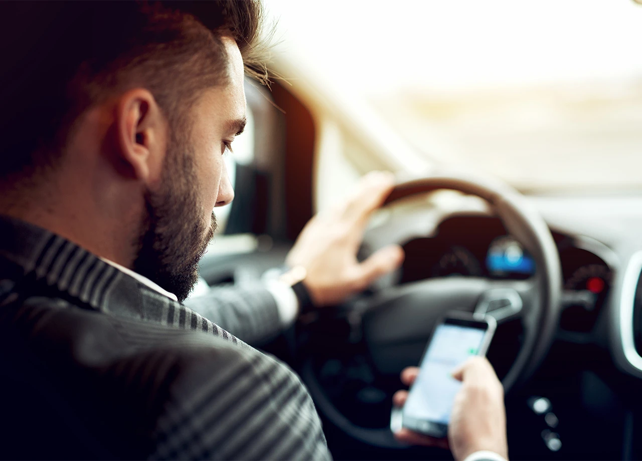 Handy-Blitzer: Darf die KI Knöllchen verteilen?