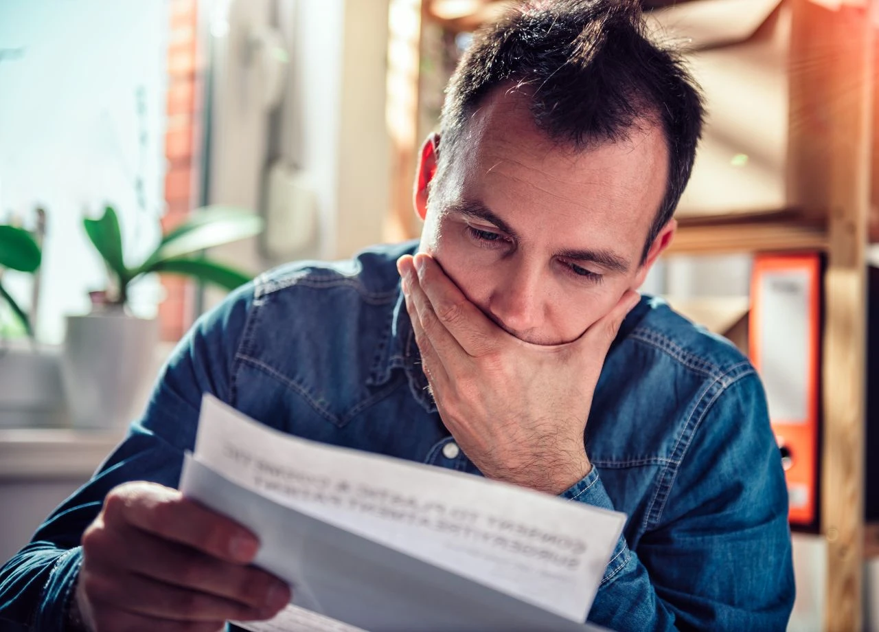 1.500 Euro fürs Supermarkt-Parken: Die dreisten Tricks der Parkraumüberwacher