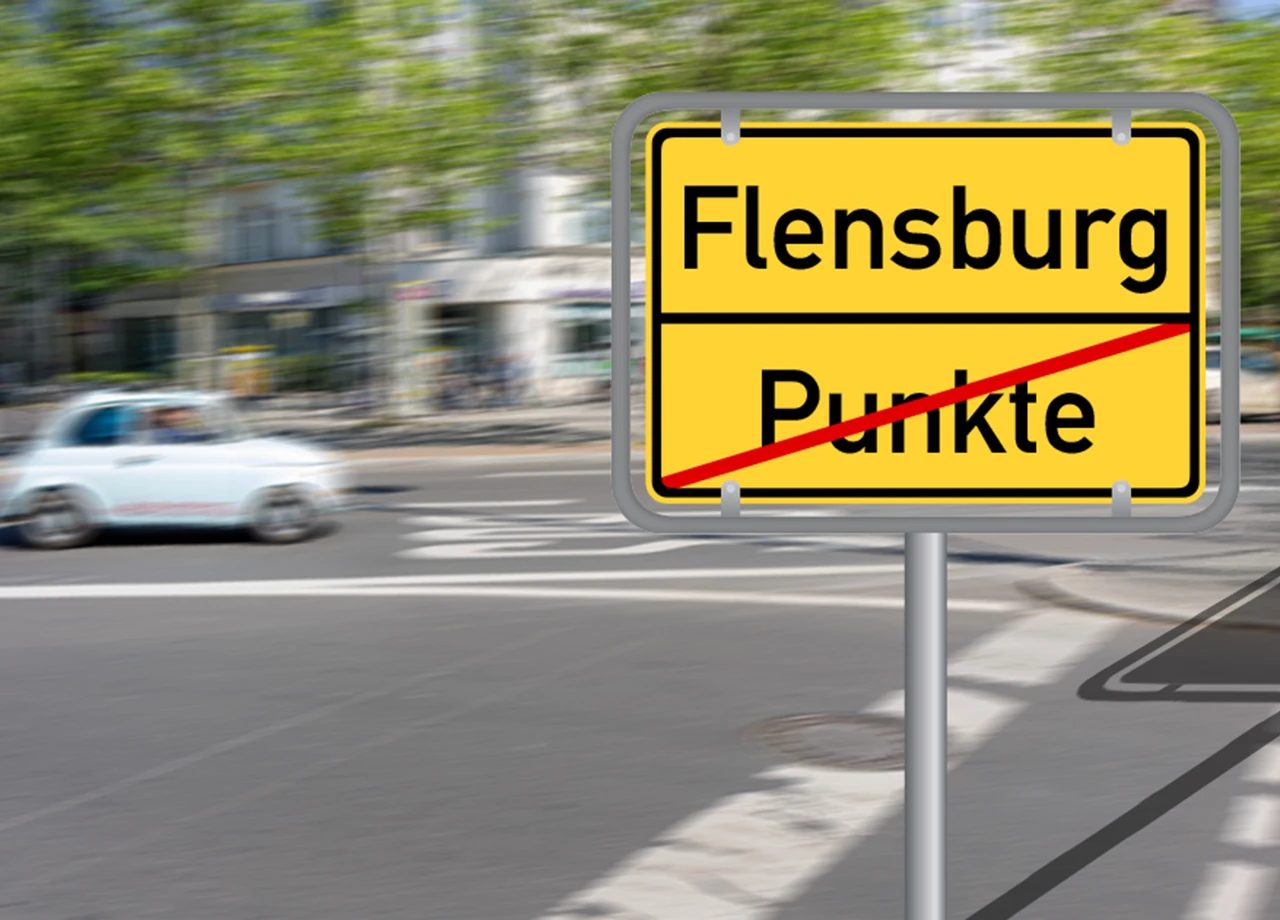 Schritt für Schritt: Kostenlos und online den Punktestand beim KBA abfragen