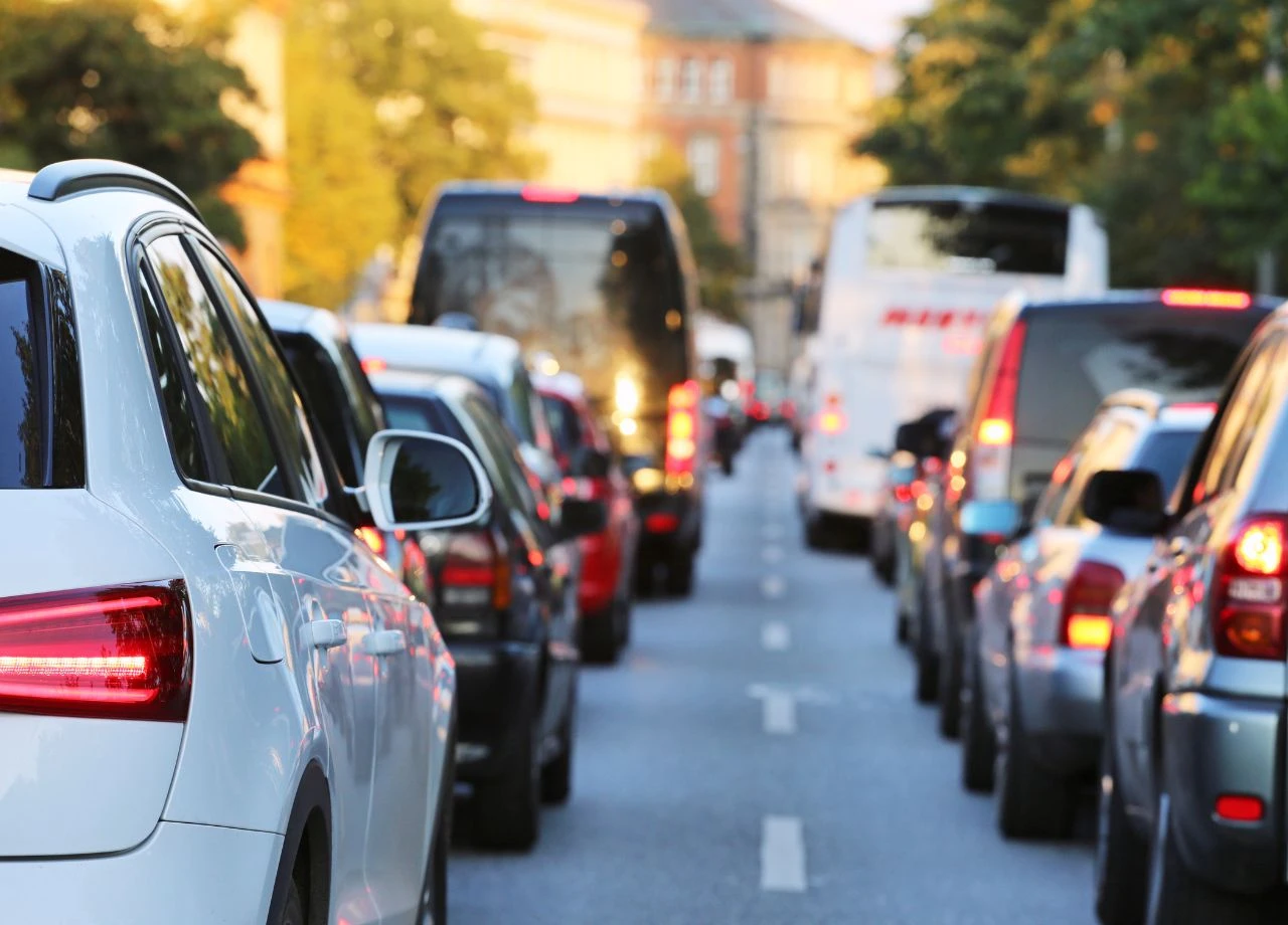 Den Pkw abmelden und Prämie kassieren – Stadtregierung von Marburg will Einwohner zum Autoverzicht animieren