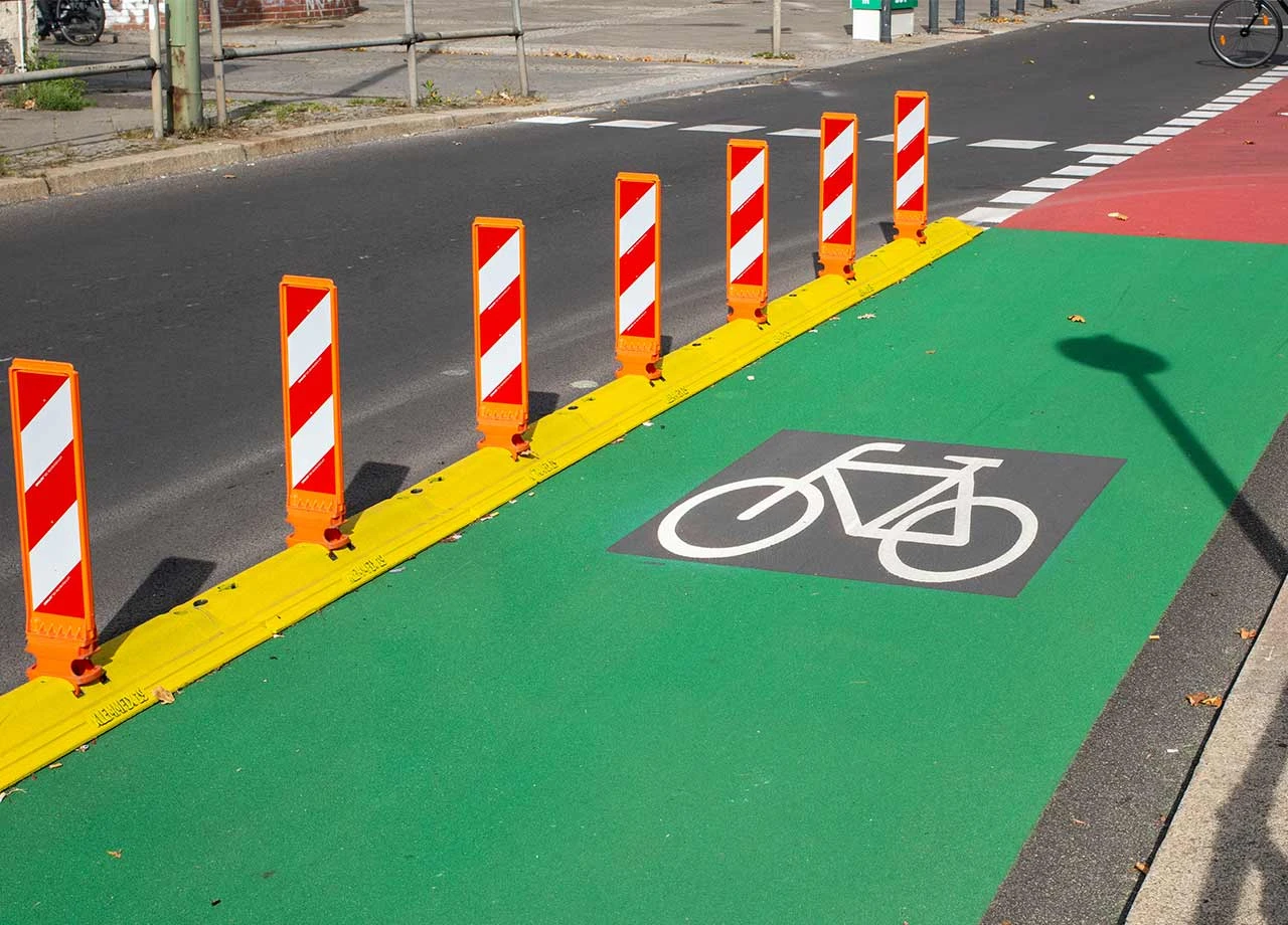 Neue Reformen sollen mehr Spielraum in der Verkehrsgestaltung für Kommunen und Länder bringen