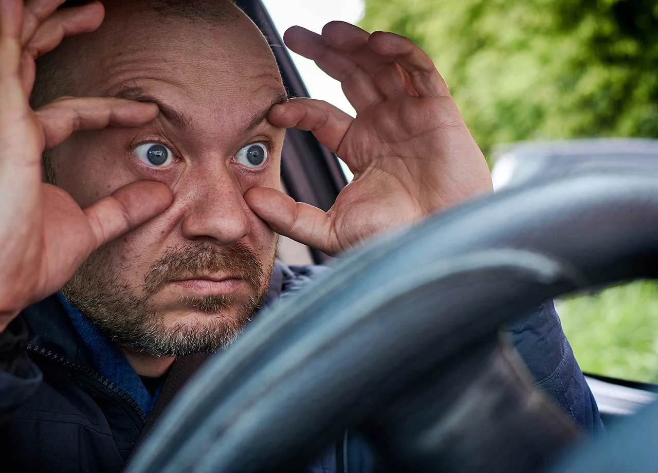 Sekundenschlaf: Neuer Bluttest soll Müdigkeit nachweisen können