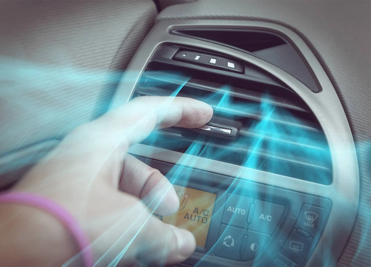 Hitzewellen im Sommer – So schützen sich Autofahrer vor hohen Temperaturen und Bußgeldern