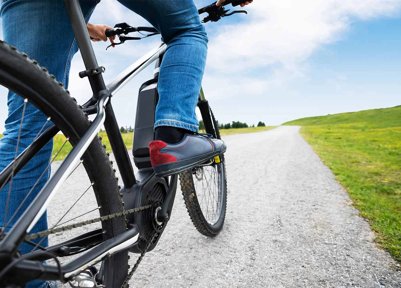 Tempo-Limit für E-Bikes: Amsterdam will für mehr Sicherheit sorgen