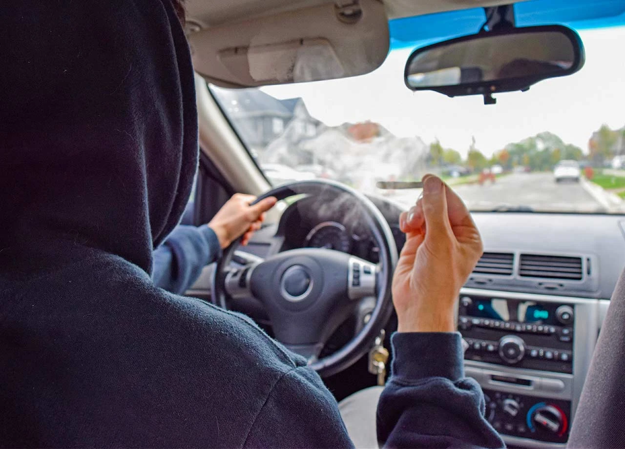 Nun doch: Wissing plant die THC-Grenzwerte für kiffende Autofahrer zu überprüfen