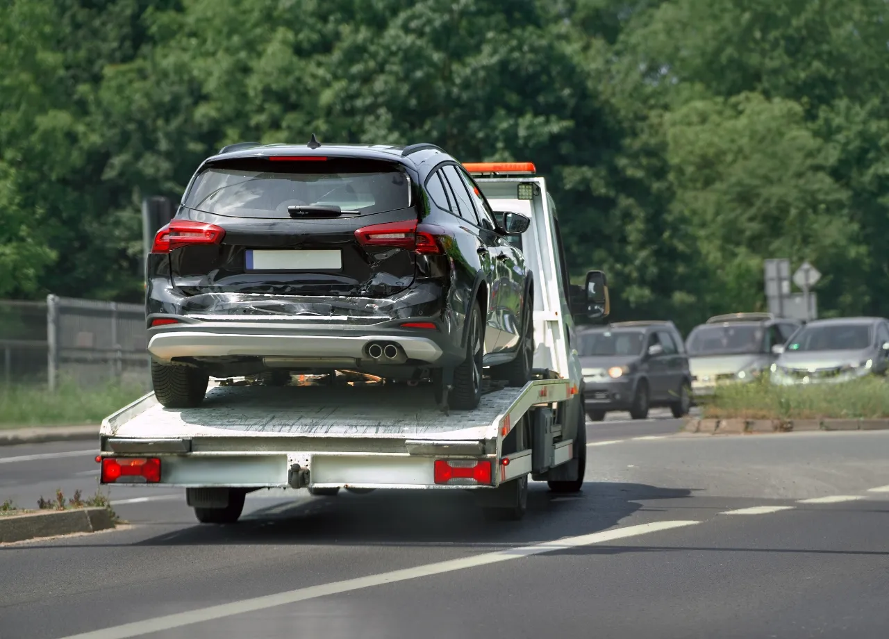 Abzocke beim Abschleppen: Das dürfen Parkraumüberwacher