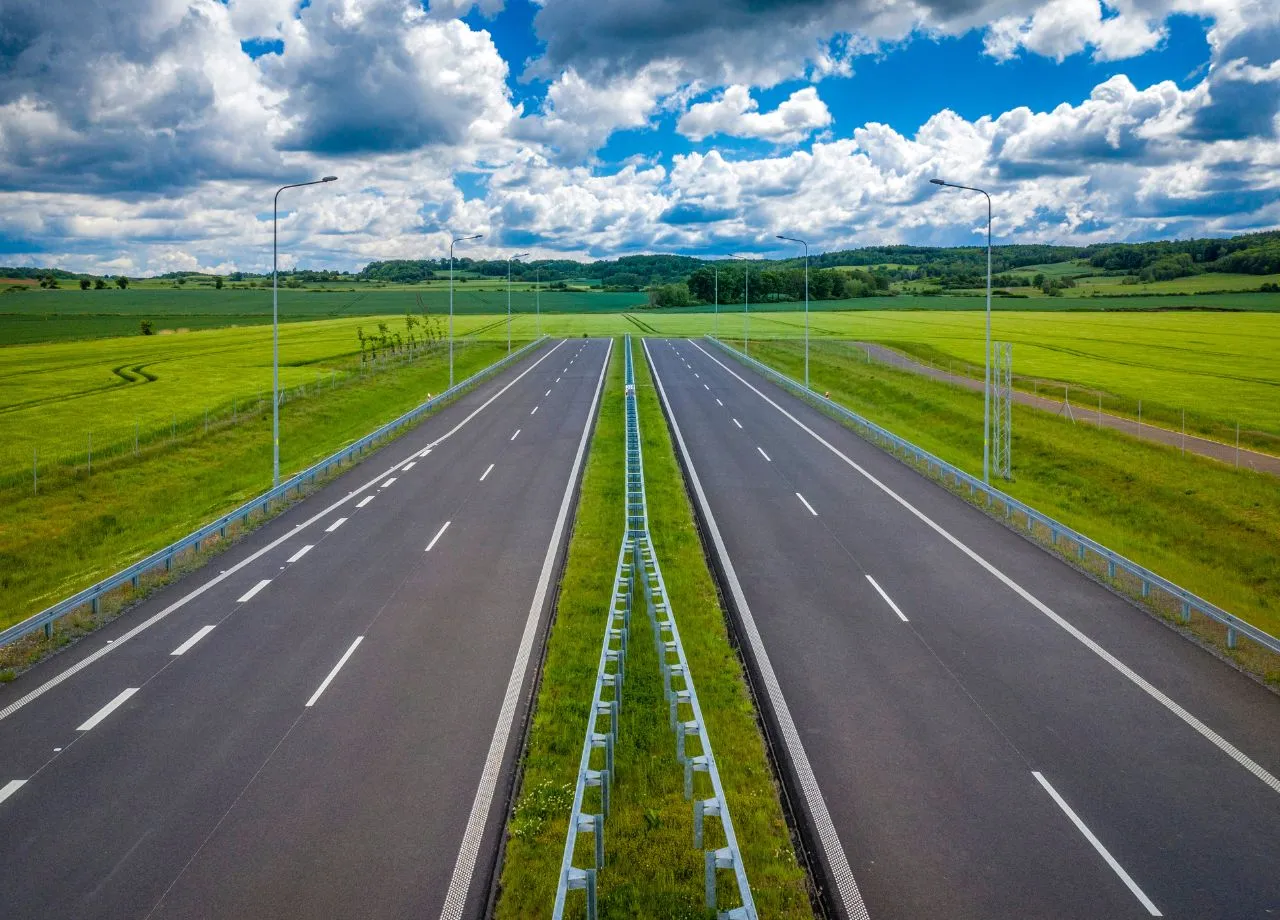 Albtraum-Autobahnen: Diese 7 Projekte enden im Nirgendwo