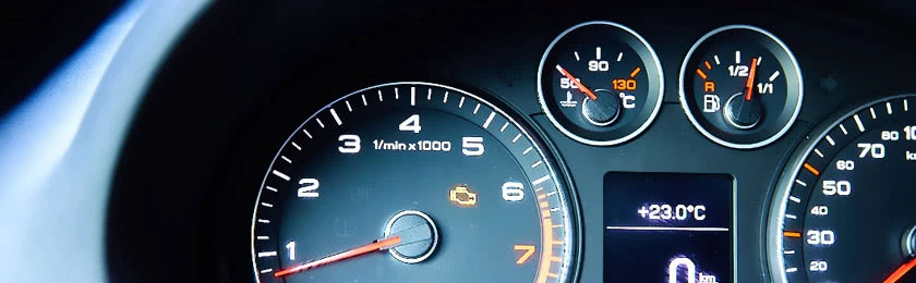 Amaxophobie: Die Angst vor dem Autofahren