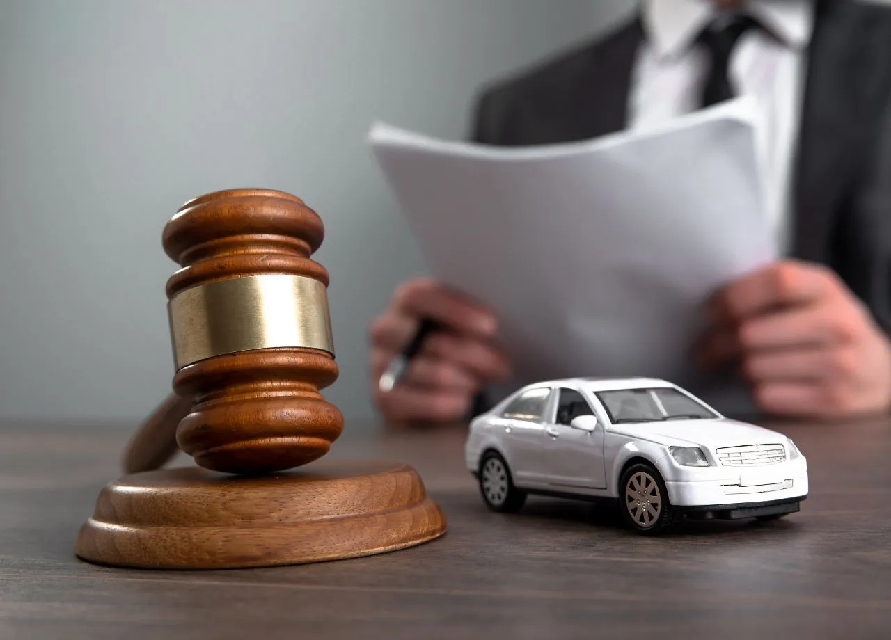 „Anarchie auf den Straßen“: Fast eine Million Bußgeldverfahren in Berlin eingestellt