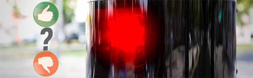 OLG Oldenburg: Auch ohne Messdatenspeicherung darf geblitzt werden