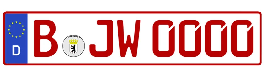 Auto ummelden: Welche Fristen gelten?