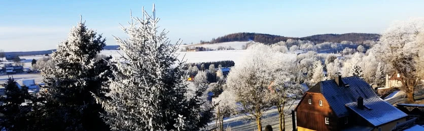 Auto winterfest machen