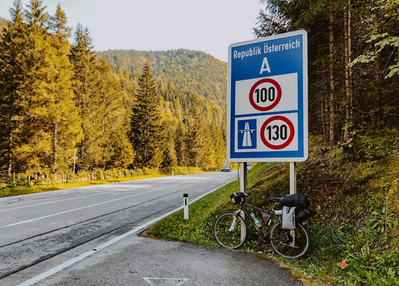 Ab 1. März: Diese Länder dürfen bald Ihr Auto beschlagnahmen