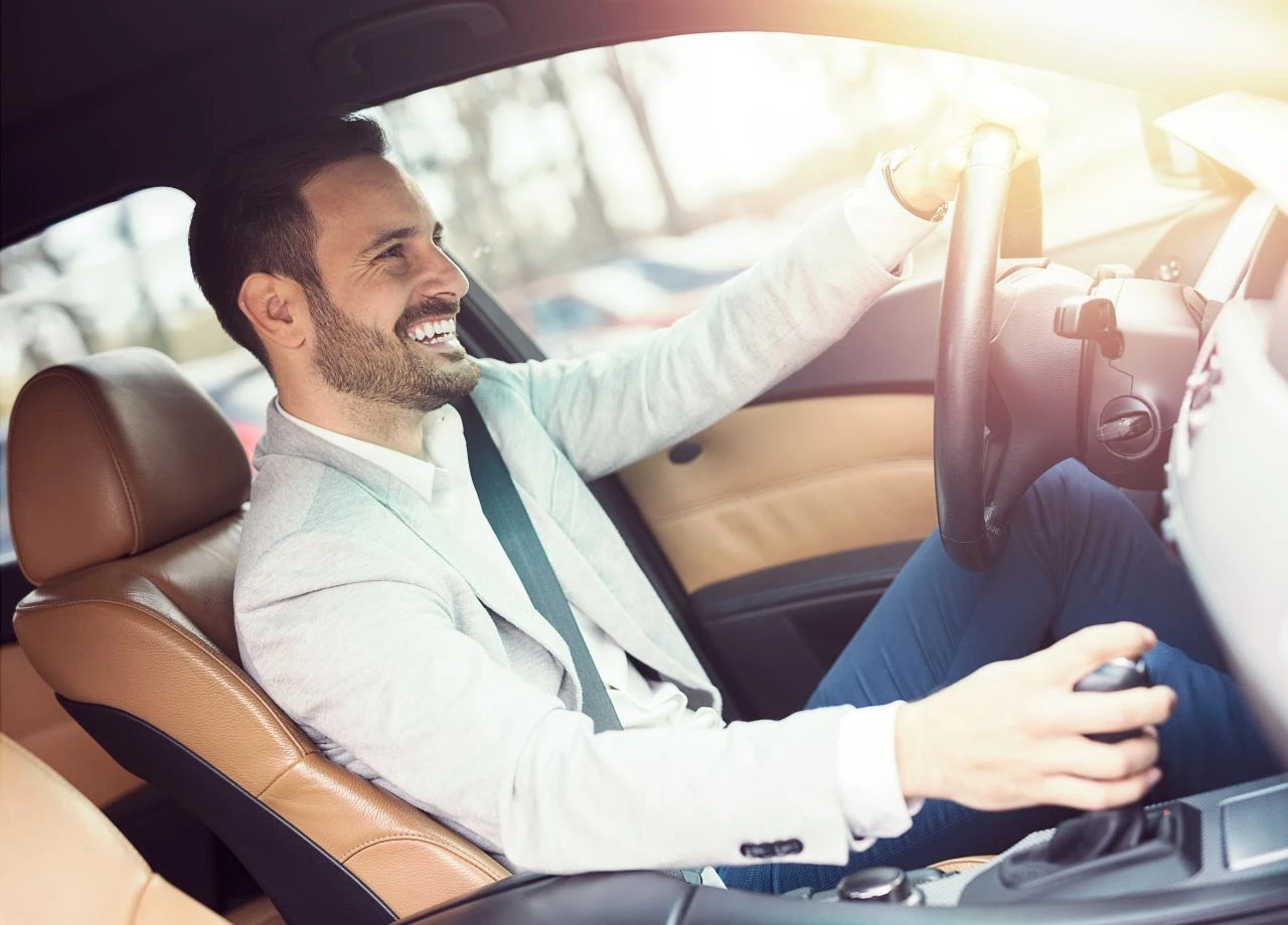 Ranking: In diesen deutschen Städten ist das Angebot für Autofahrer am besten