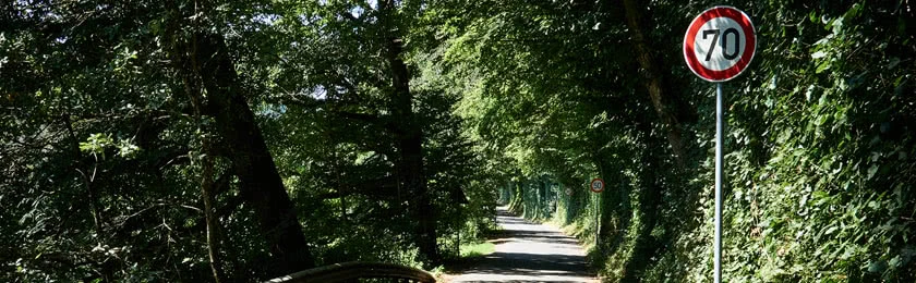 Autoverband spricht sich gegen Tempolimit aus