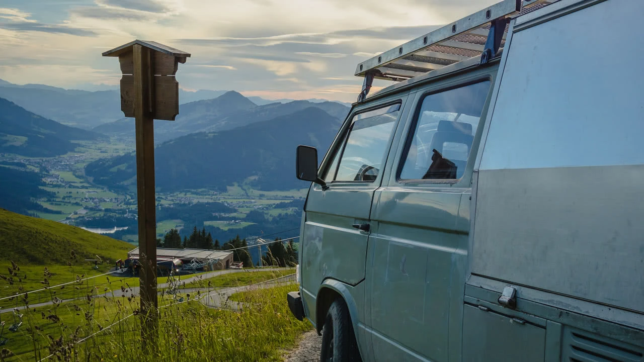 Befahren des Privatgrundstücks mit 345 Euro sanktioniert