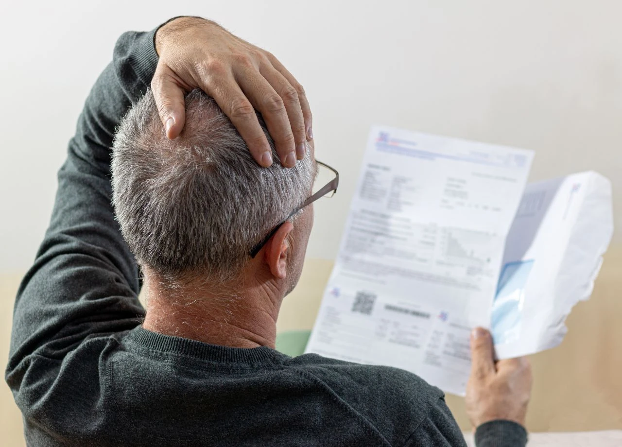 Zu Unrecht beschuldigt: Kreuzberger soll trotz offensichtlicher Namensverwechslung Verwarngeld zahlen