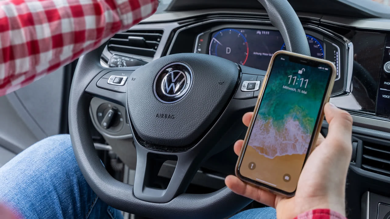 Blitzer-Apps und die Befugnisse der Polizei bei einer Verkehrskontrolle