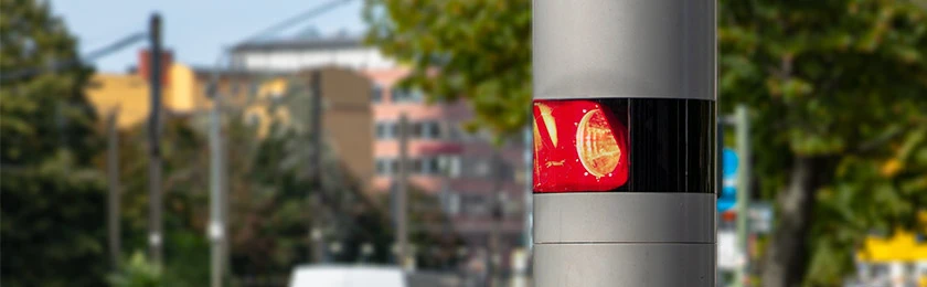 Blitzer-Bilanz von Trier