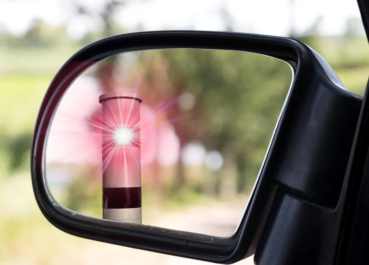 Blitzer-Exzess in Stuttgart: Neue Radarfalle überrumpelt Autofahrer