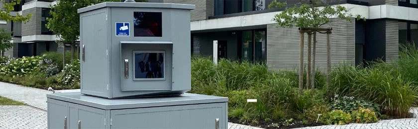 Blitzer trifft vor allem Anwohner