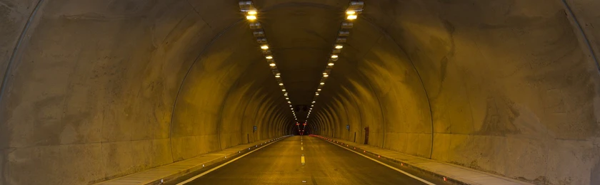 Blitzer und ihre Fehler: Diesmal im Tegeler Flughafentunnel in Berlin