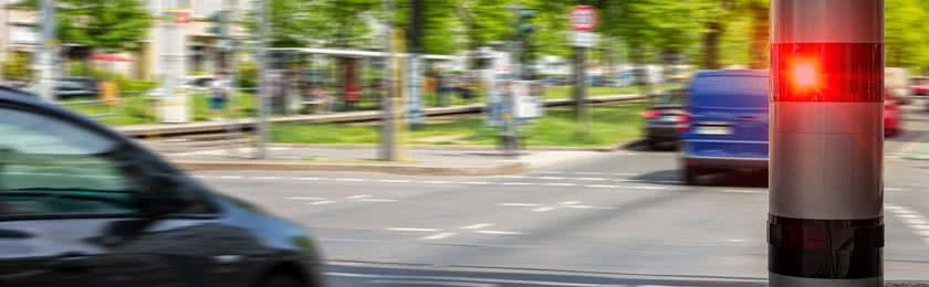 Blitzerfoto lässt Affäre auffliegen