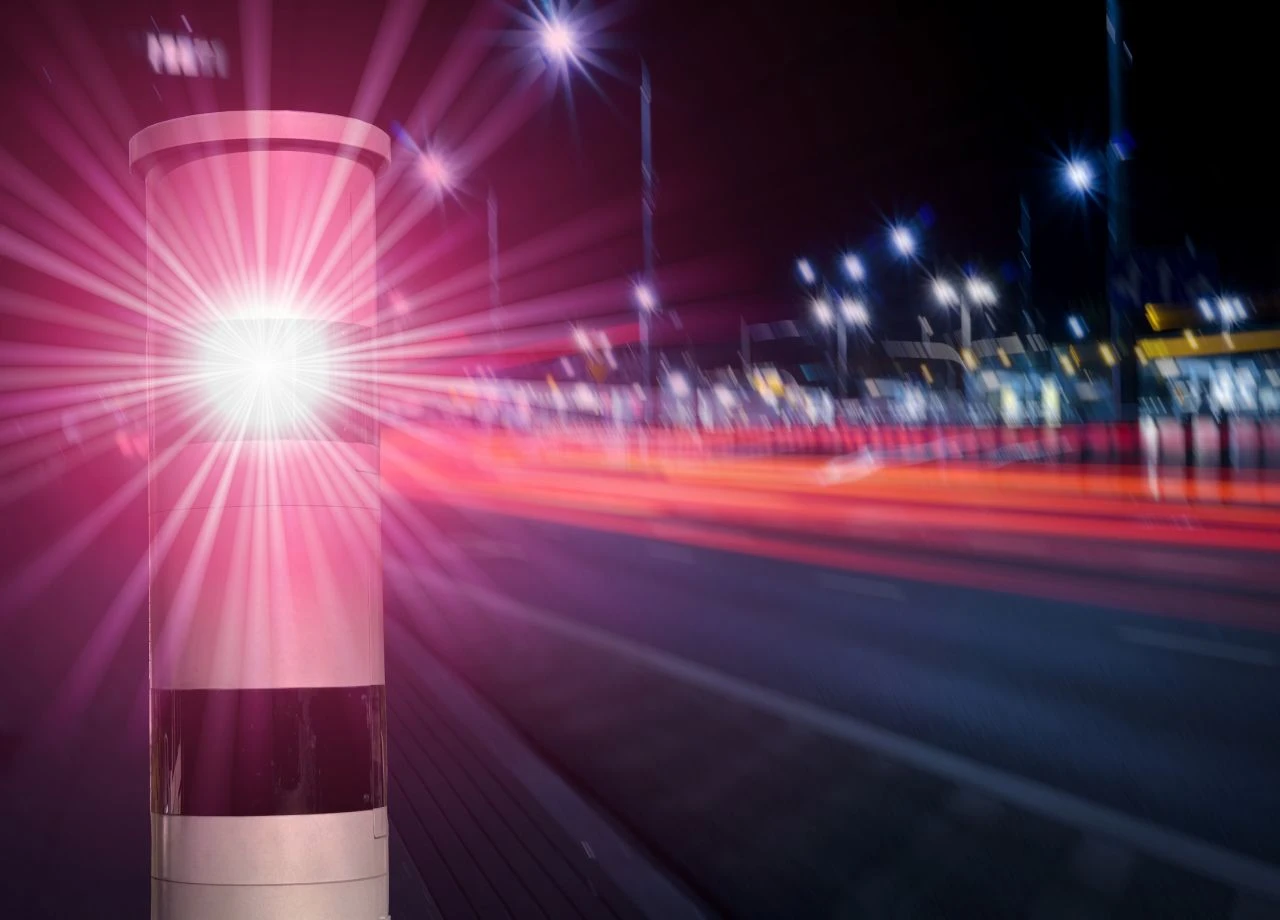 Blitzermarathon 2025: Wo wird wann geblitzt?