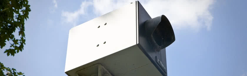 Blitzermarathon 2017: Beteiligung der Bundesländer weiter sinkend