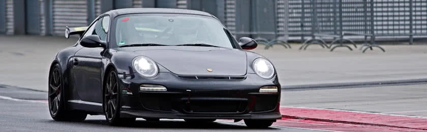 Blitzermarathon in Thüringen terminiert