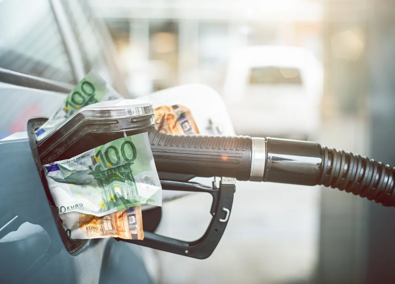 Bundeskartellamt bestätigt: Spritpreise steigen schneller, als sie fallen