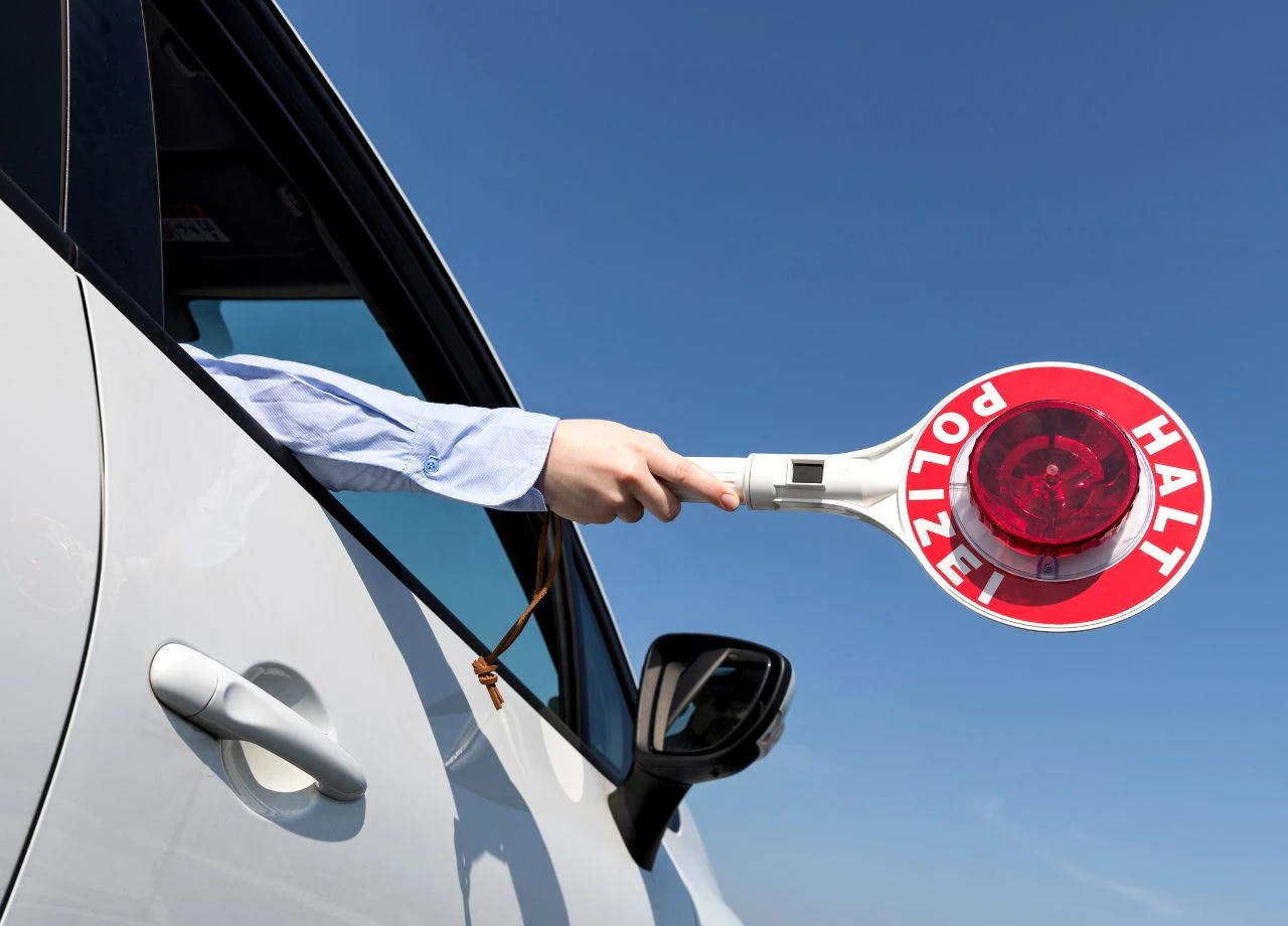 Einmal ist keinmal? Dann drohen höhere Strafen als im Bußgeldkatalog