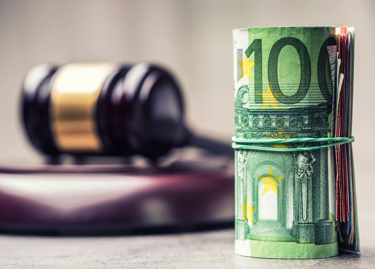 Rekordeinnahmen in Hessen: 1,5 Mio. Verkehrsverstöße bringen 105 Mio. Euro