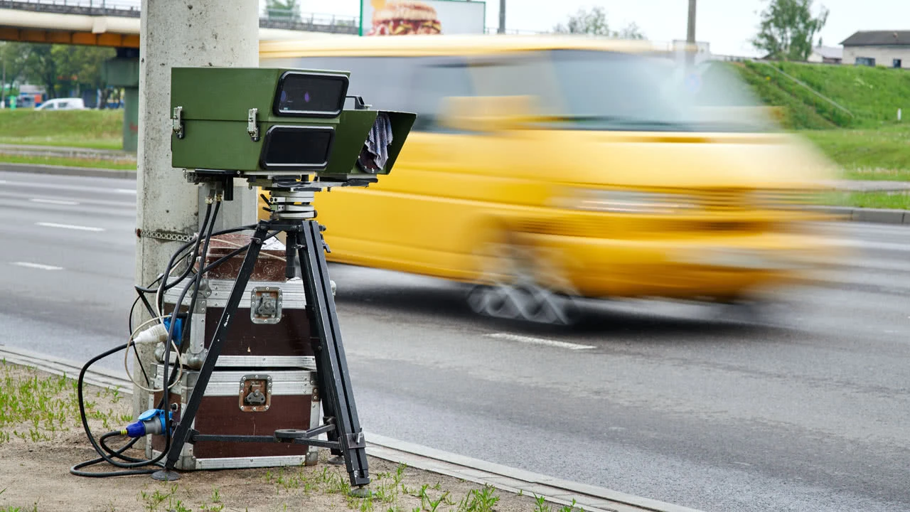 Bußgeldverfahren in Hessen hätten aufgrund fehlender Eichung der Blitzer eingestellt werden müssen