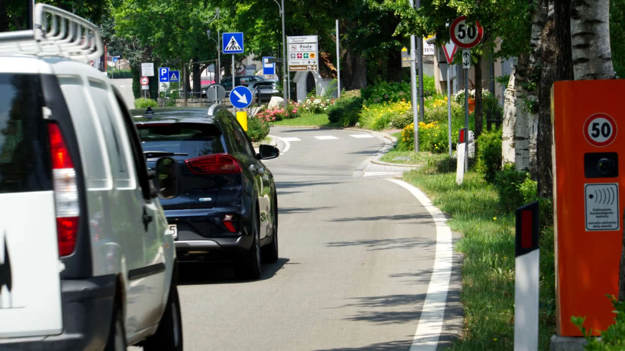 Bußgeldvorschriften im Ausland, die kaum zu glauben sind