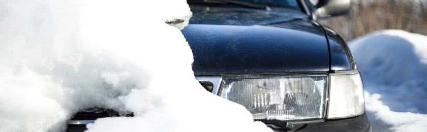 Bußgeldvorwürfe im Winter mit Geblitzt.de anfechten