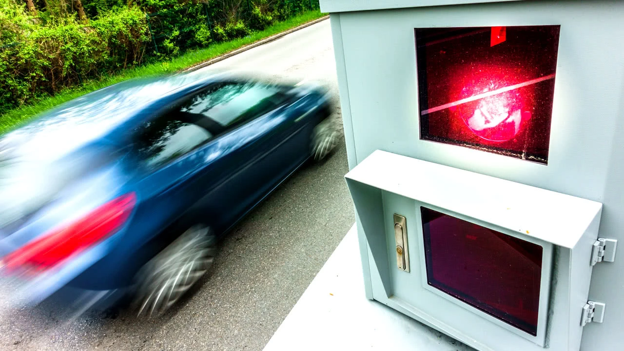 Darum sind die Chancen auf einen erfolgreichen Bußgeldeinspruch so hoch wie noch nie